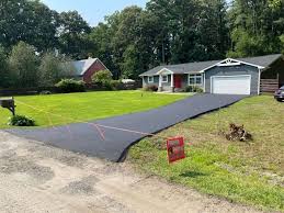 Best Cobblestone Driveway Installation  in Catahou, LA